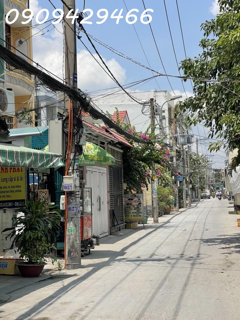 3,7 TỶ- NHÀ 2 TẦNG- HẺM XE HƠI 4 CHỖ – QUẬN 7-SỔ HỒNG RIÊNG CHÍNH CHỦ