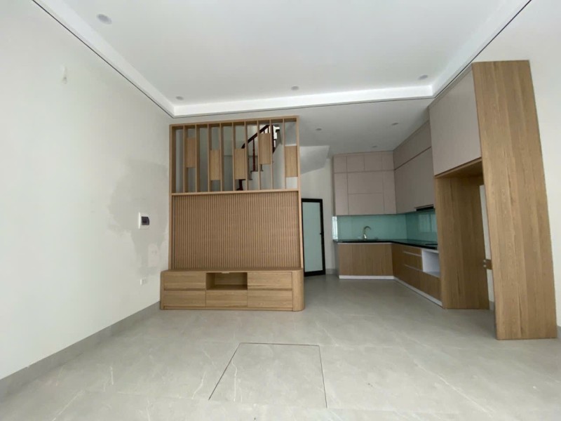 BÁN NHÀ 4 TẦNG MỚI TINH – CỰ KHỐI, LONG BIÊN – GIÁ CHỈ 4.2 TỶ