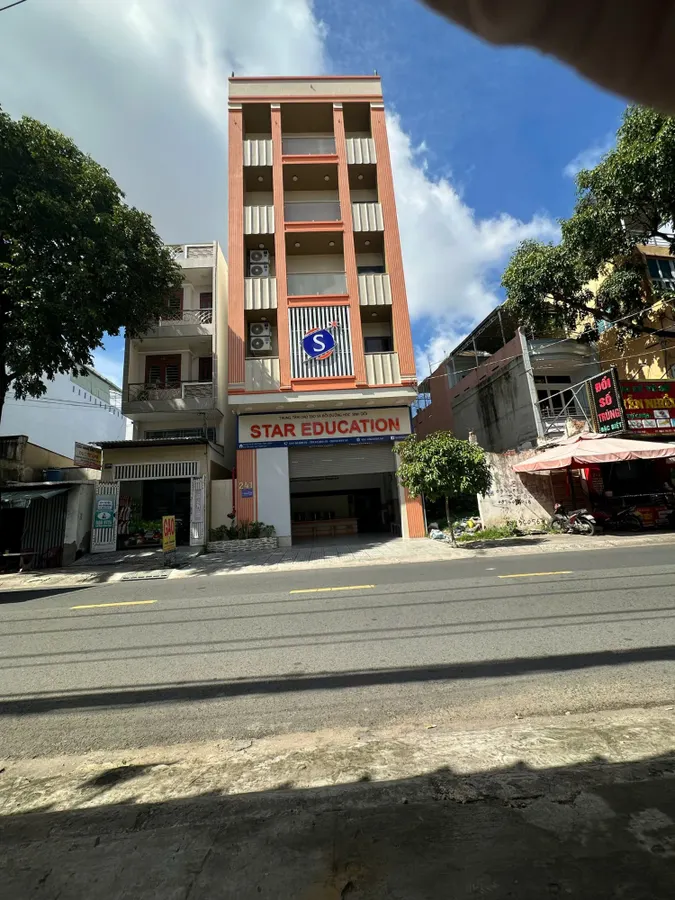BÁN TÒA NHÀ MẶT TIỀN 8 TẦNG ,210M2, THẠCH LAM, Q. TÂN PHÚ,DÒNG TIỀN 1,8 TỶ,48 TỶ