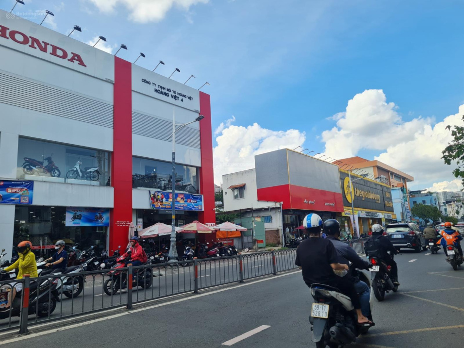 BÁN NHÀ 2 TẦNG, HẺM Ô TÔ - 4.25*16M, NỞ HẬU - QUẬN 8- NHÀ CŨ TIỆN XÂY MỚI - NHỈNH 7 TỶ