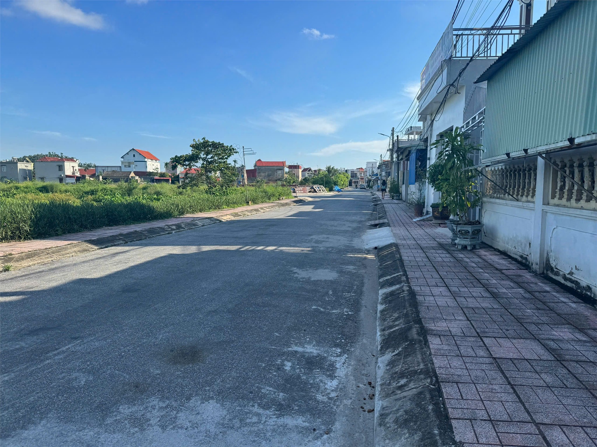 2.5x tỷ – 191m2 Kim Đới Kiến Thụy Zalo 0567222555