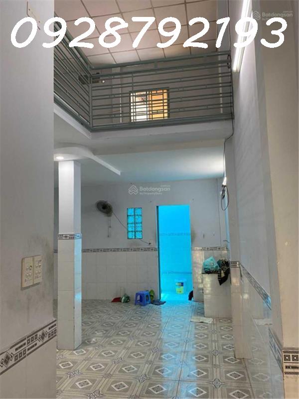 Bán nhà HXH nhựa 6m thông đường Gò Dầu,5x18m1, 1 lửng. Giá: 7tỷxx- Q. Tân Phú