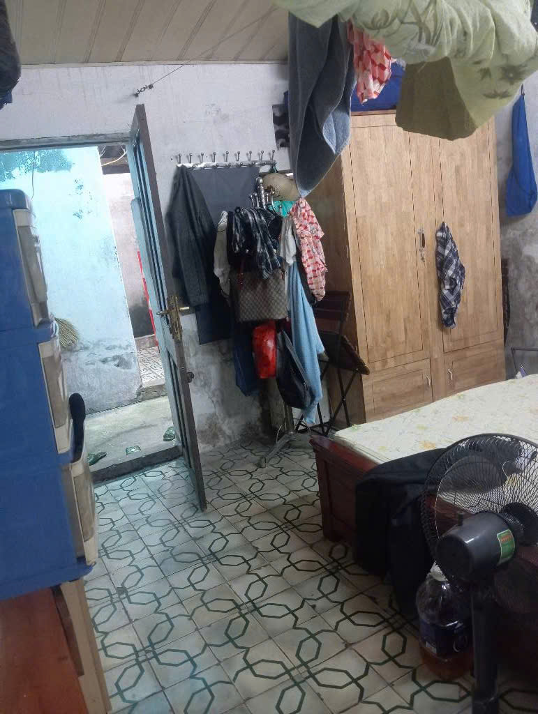 Bán đất mạc thị bưởi 75M ô tô thông hai bà trưng