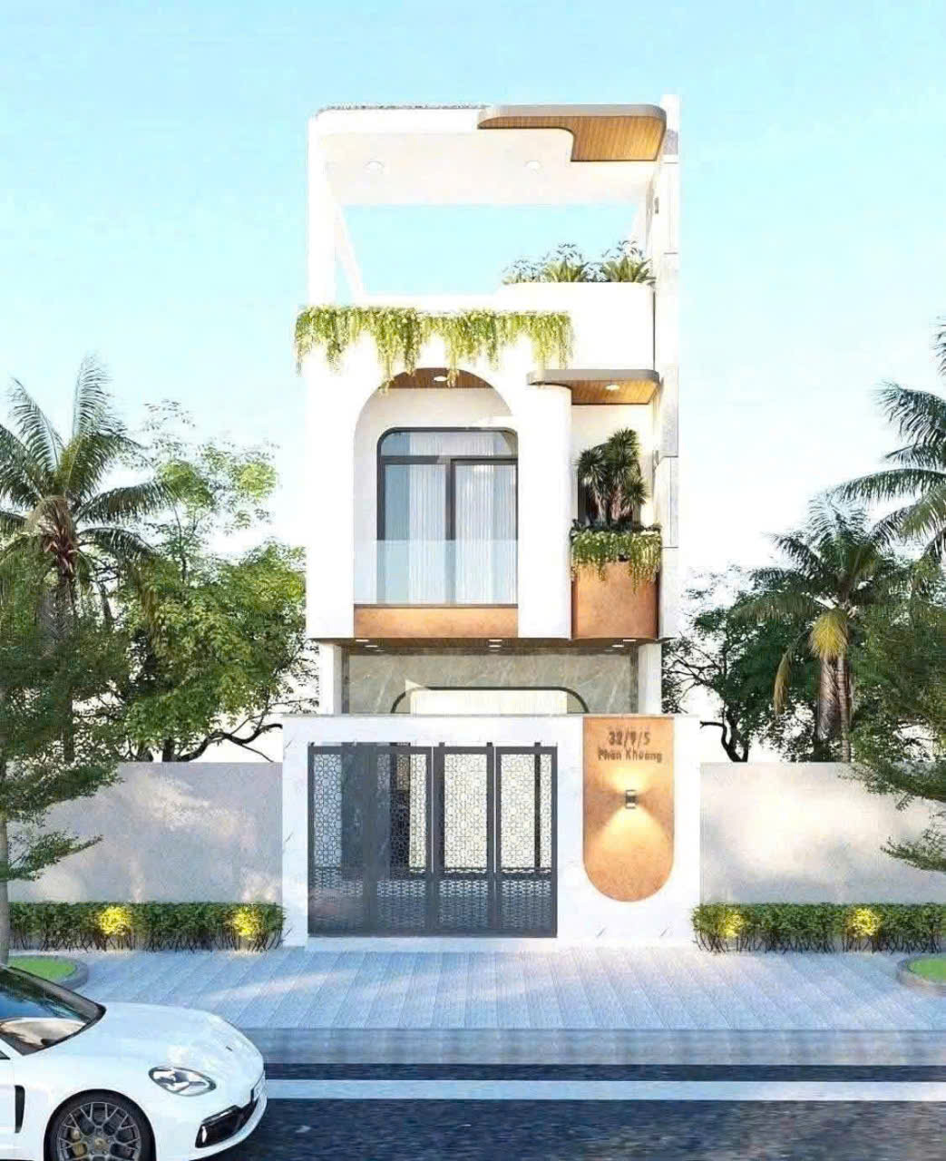 Bán nhà 1T1L gần chợ nhỏ Tân Hiệp, sân oto, đường oto chỉ 3 tỷ 550