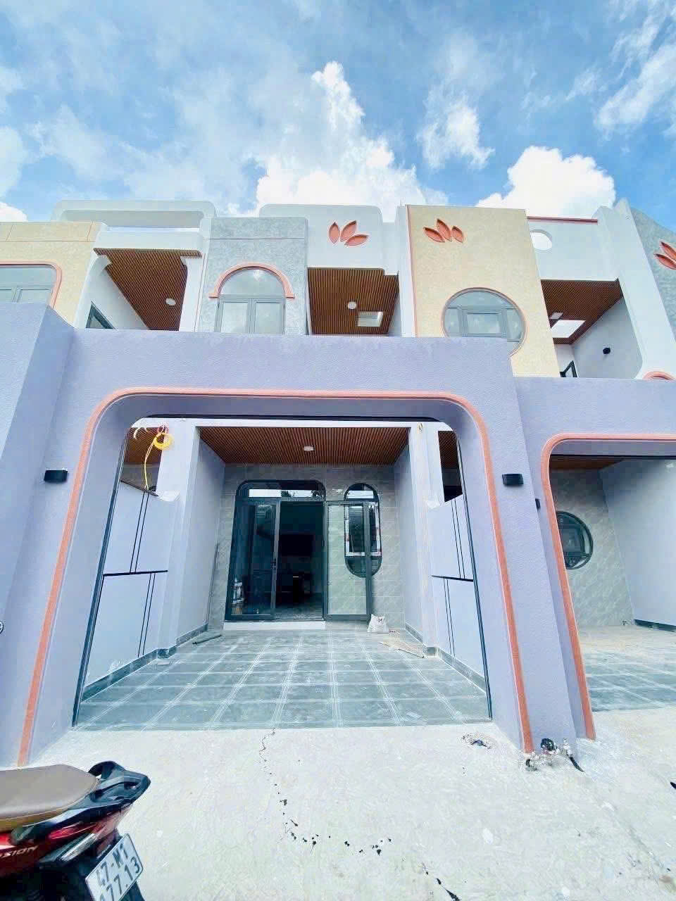 Bán nhà 1T1L gần cầu Bửu Hoà, sân oto, đường oto chỉ 2 tỷ 590