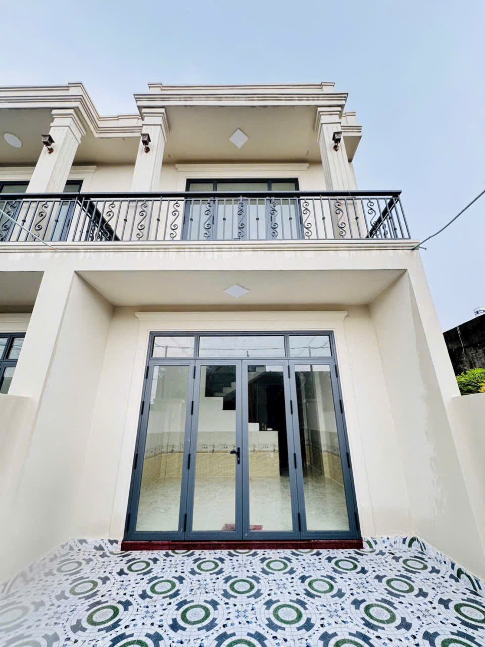 Bán nhà 1T1L mới, P.Tân Triều, đường nhựa 6m thông, chỉ 2,1 tỷ