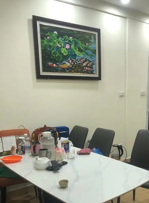 Bán nhà mặt phố Phạm Ngọc Thạch, Đống Đa - kinh doanh vô đối