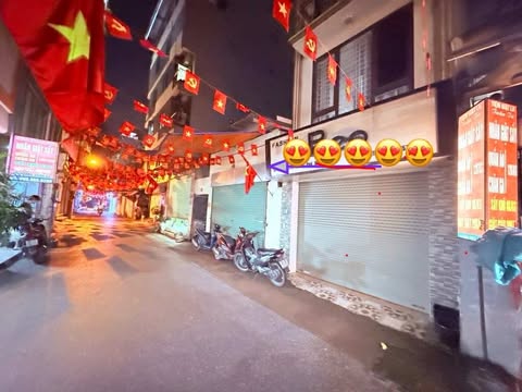 ACE PHẢI NHANH MỚI KỊP! MẶT NGÕ KINH DOANH Ô TÔ TRÁNH, VÀO NHÀ - KHU VỰC PHÁT TRIỂN MẠNH - 50M RA MẶT PHỐ PHÚ DIỄN -