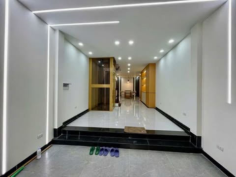 Siêu phẩm mặt ngõ Đình Thôn thông Trần Văn Lai- lô góc - nhà mới - thang máy - kinh doanh - nội thất đẹp giá trị