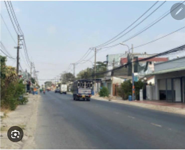 Bán trang trại Nhà Vườn Củ Chi, Phú Mỹ Hưng, Mặt Tiền- TL6, 5000m2, SHR,Chỉ 46 tỷ.
