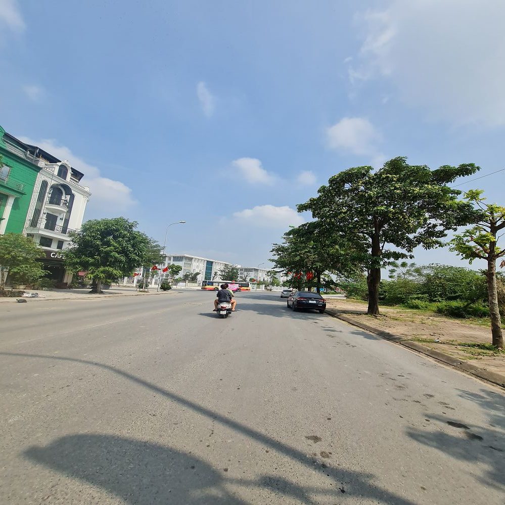 Bán đất Gia Lâm, Trâu Quỳ, khu Tái định cư. 35m2 vuông vắn giá đầu tư. Lh 0989894845