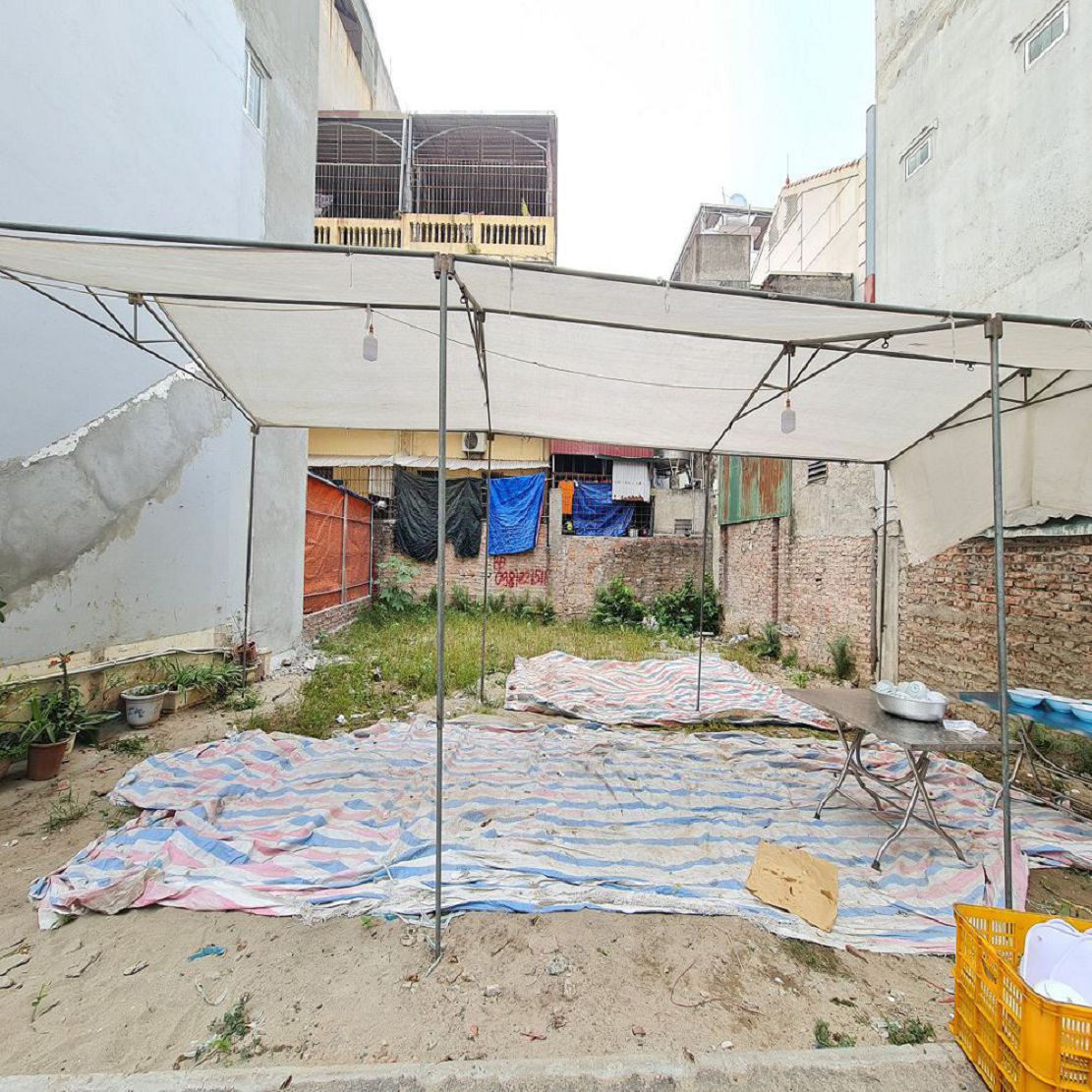 Bán đất Đa Tốn, Gia Lâm, Hà Nội 70m2 ô tô, thông. Lh 0989894845