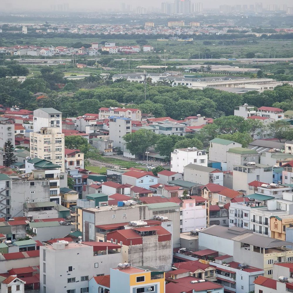 Cơ hội đầu tư đất Trâu Quỳ Gia Lâm, đường 11m, giá 6,5 tỷ – LH 0989894845