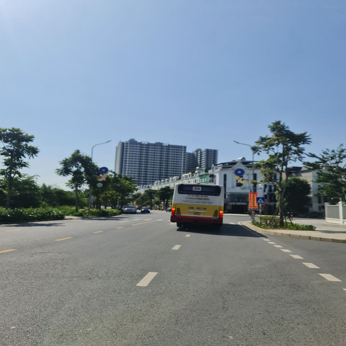 Đất đẹp Trâu Quỳ Gia Lâm, đường 11m, giá 6,5 tỷ – Mr. Vỹ 0989894845