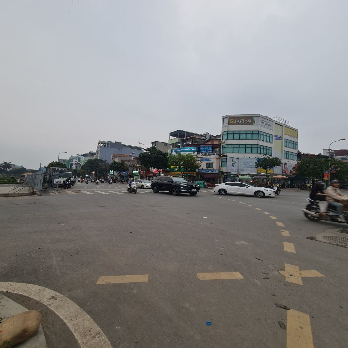 ✨ Sở hữu ngay lô đất mơ ước Trâu Quỳ Gia Lâm, đường 13m, giá 6,5 tỷ – 0989894845