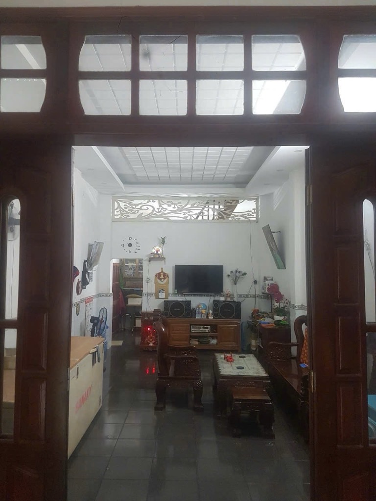 CHÍNH CHỦ Gửi - VỊ TRÍ VÀNG – NGAY TTTM – 52M2 - NỞ HẬU TÀI LỘC - HXH - NHỈNH 4