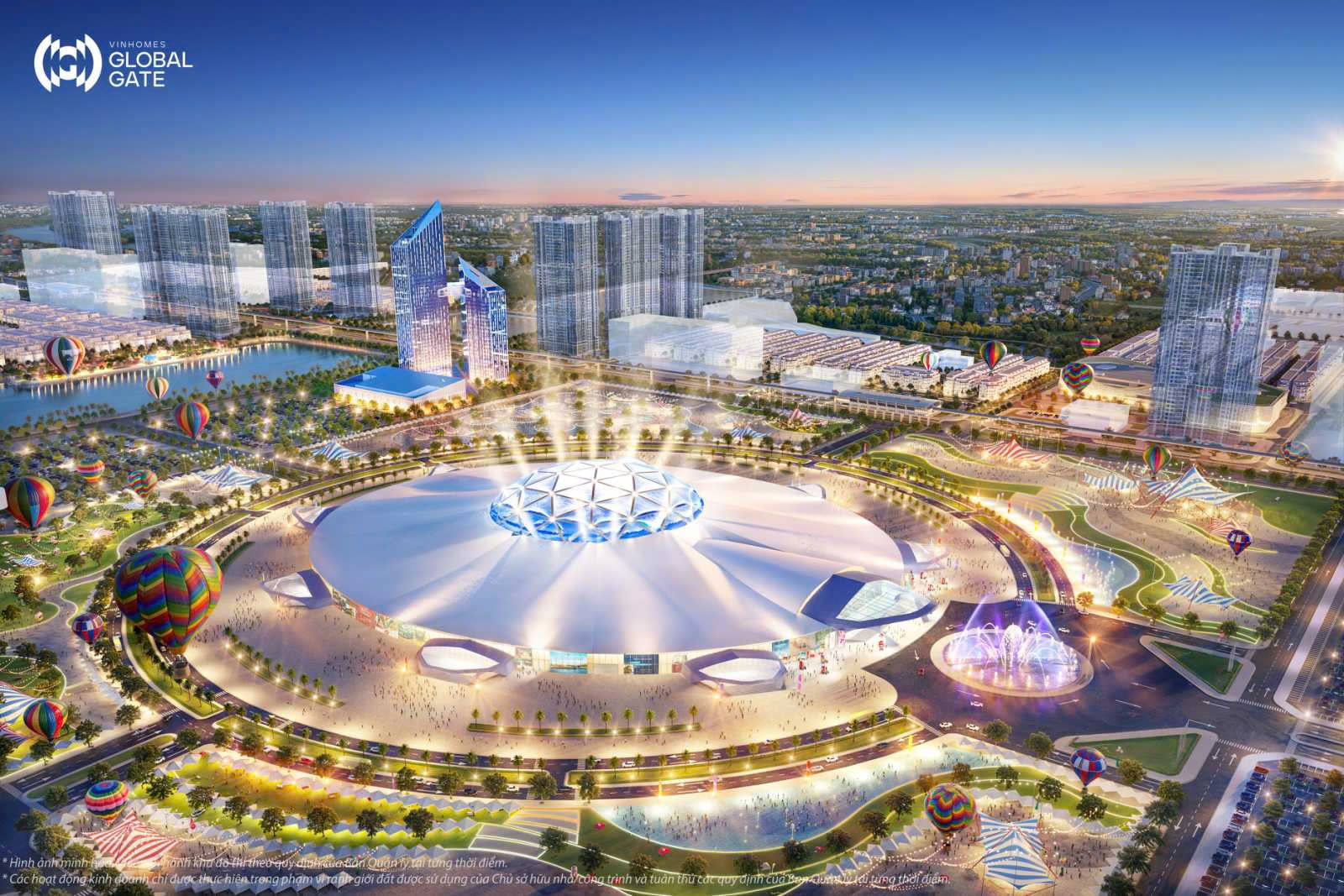 Liền-Kề Vinhomes Cổ Loa Cơ Hội X2 Tài-Sản Khi Cầu Tứ Liên Thông.KĐT đáng sống số 1 Hà-Nội (27/9)