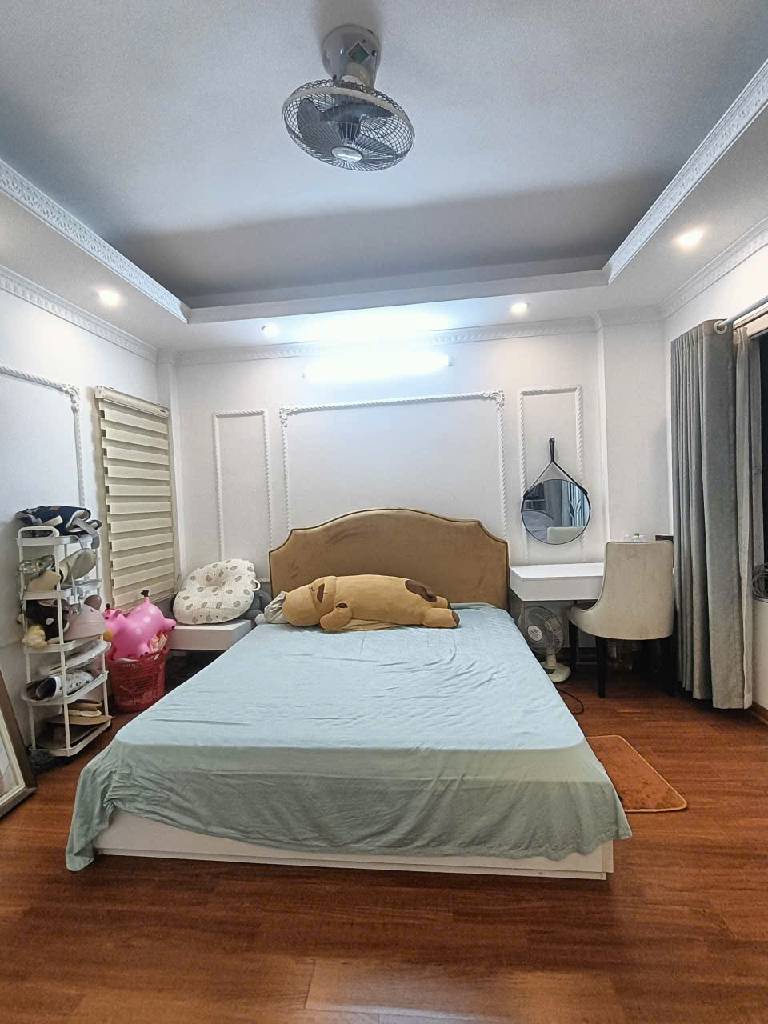 SIÊU PHẨM GỐC ĐỀ – NHÀ ĐẸP Ở NGAY