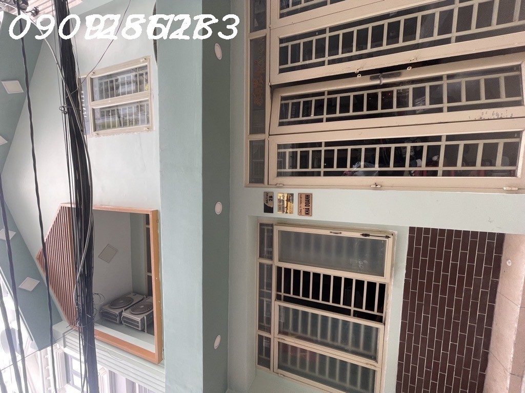 BÁN NHANH-NHÀ 2 TẦNG-HẺM XE HƠI- LÂM VĂN BÊN -QUẬN 7- NHỈNH 8 TỶ