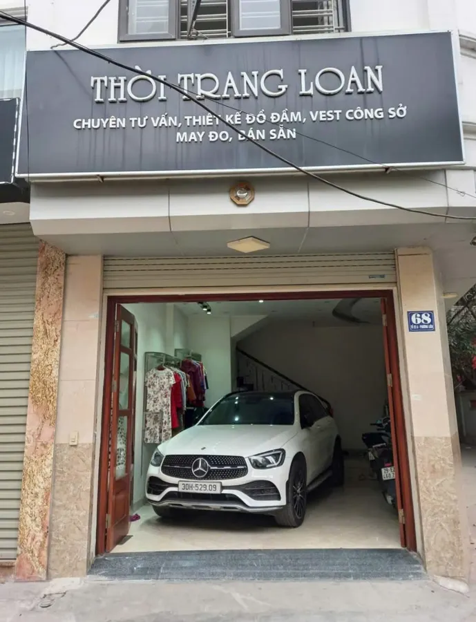 BÁN NHÀ XÃ ĐÀN ĐỐNG ĐA Ô TÔ VÀO NHÀ - KINH DOANH - LÔ GÓC 2 THOÁNG 42M GIÁ 10,8 TỶ