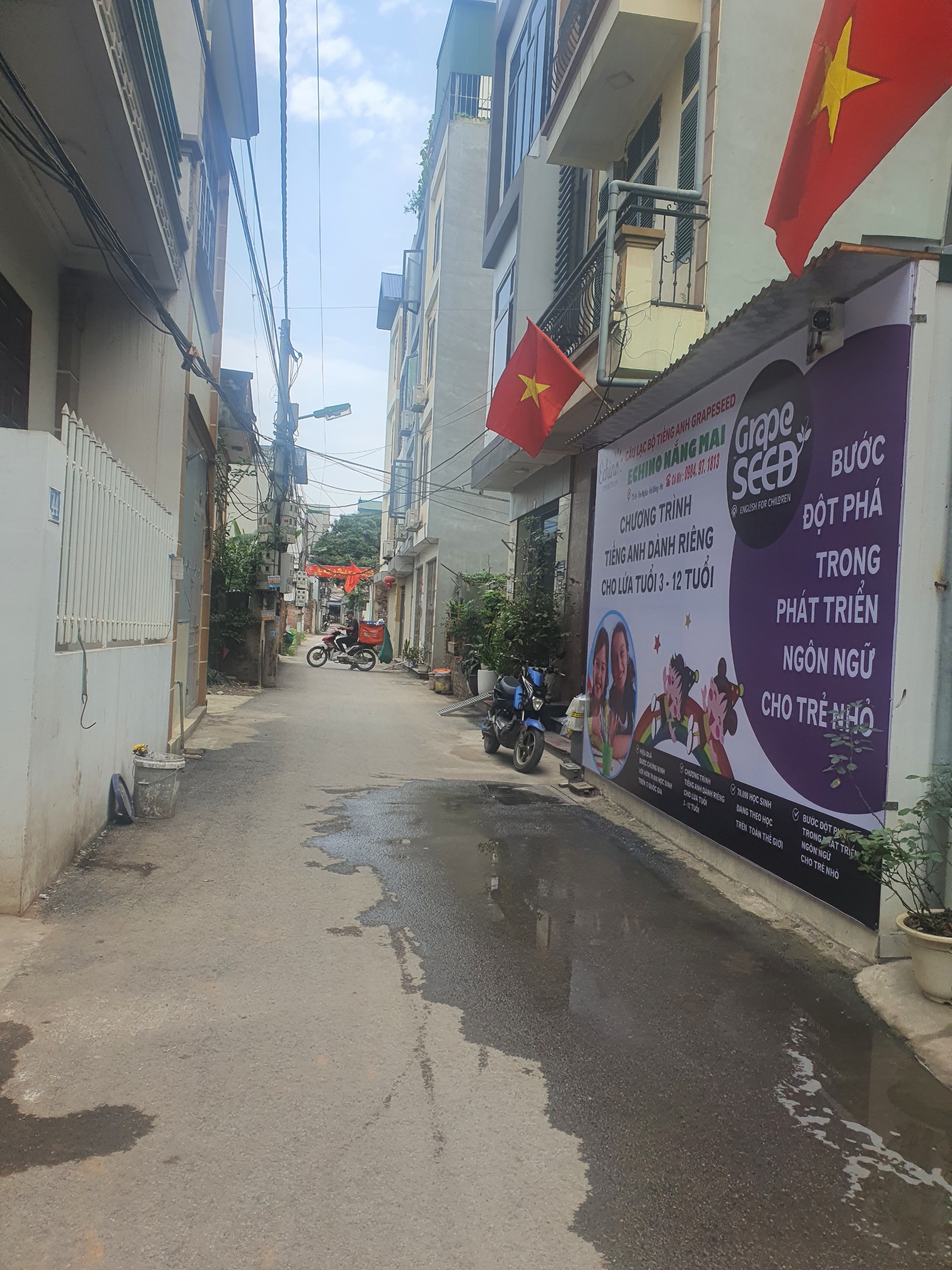 CHÍNH CHỦ BÁN ĐẤT TRÂU QUỲ - GIA LÂM, DIỆN TÍCH 46 m2, Giá 5.6 tỷ