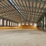  1100m2 - 1