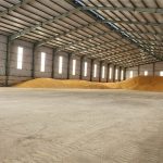  1100m2 - 3