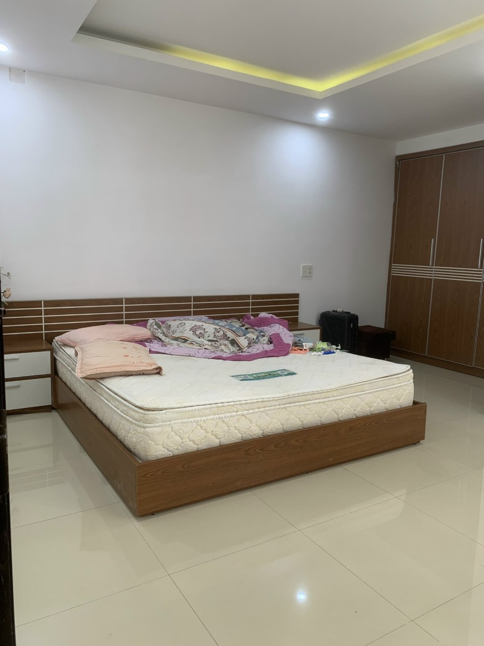 NHÀ 4 TẦNG KIÊN CỐ 5 NGỦ– GIÁ RẺ NHẤT KHU VỰC – CHỈ 7.1 TỶ ĐẤT 93M2 NGANG 6M