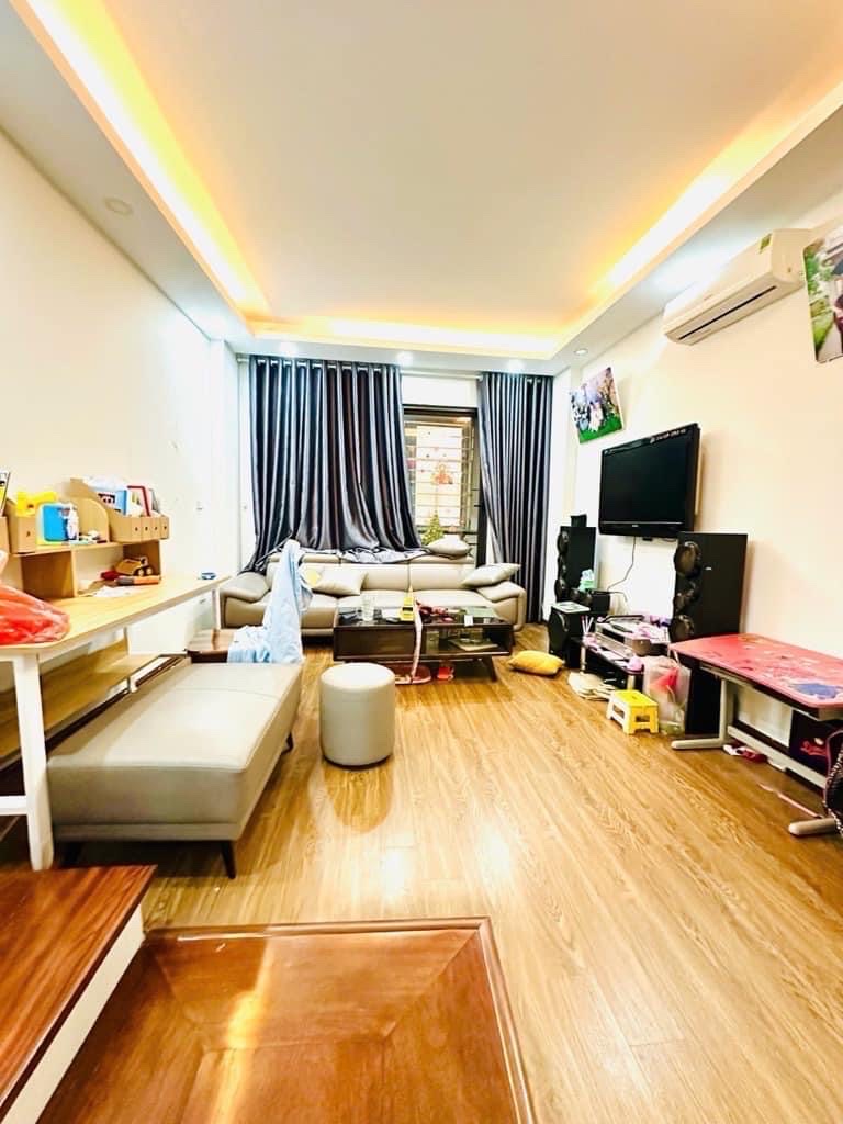 HẺM XE HƠI - NGUYỄN CỮU VÂN - BÌNH THẠNH - 56,2M2 - (3.8 X15 ) - 6.2 TỶ