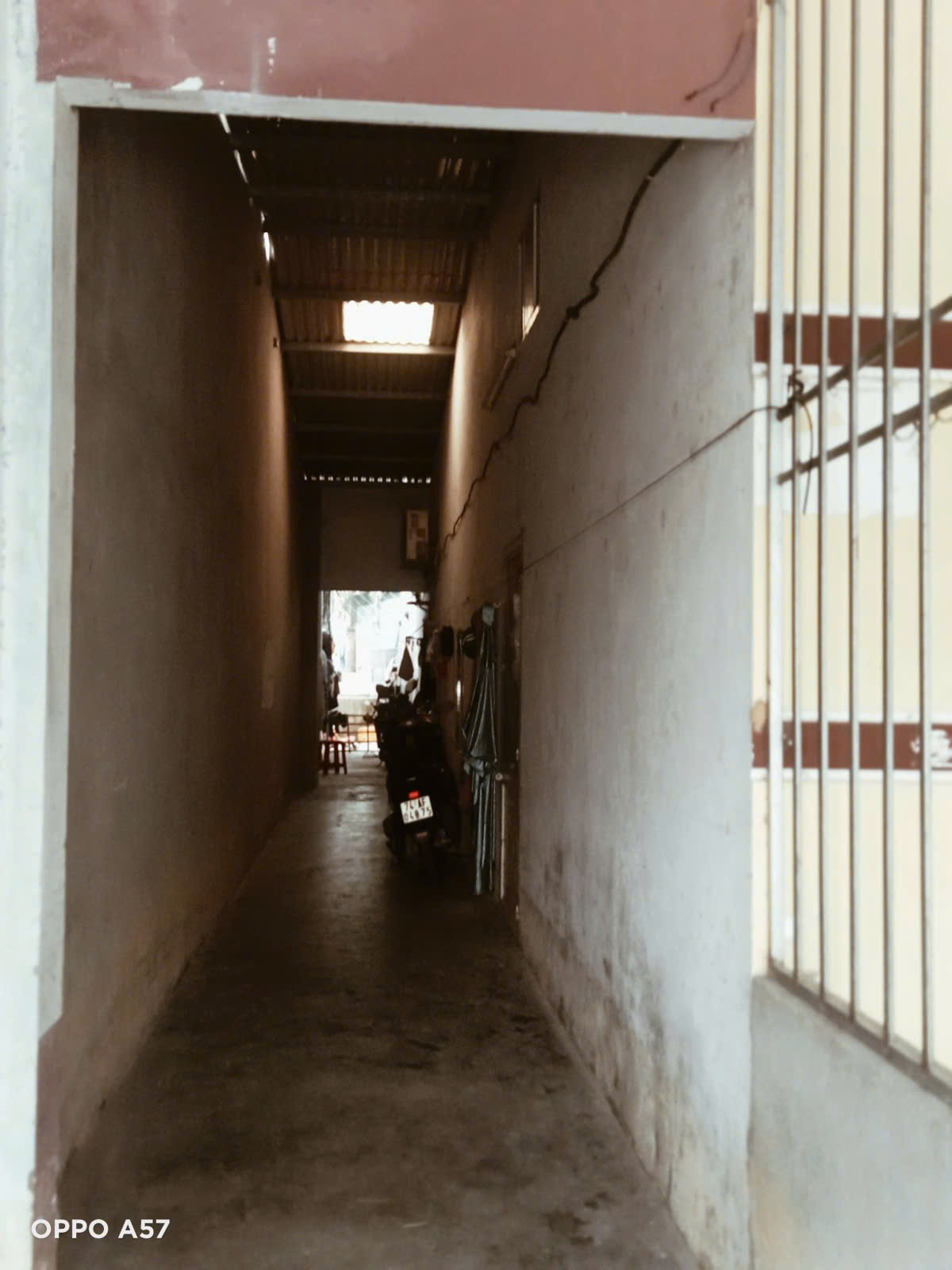 BÁN DÃY TRỌ MẶT TIỀN THANH VINH 6 – HÒA KHÁNH BẮC, LIÊN CHIỂU – CHỈ 3.35 TỶ