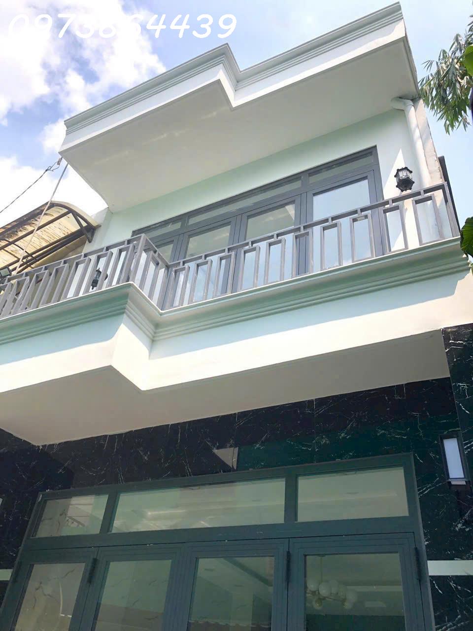 CHÍNH CHỦ BÁN NHÀ PHỐ GÒ VẤP – 2 TẦNG – SỔ HỒNG RIÊNG Giá chỉ 5,5 TỶ – CÒN THƯƠNG LƯỢNG