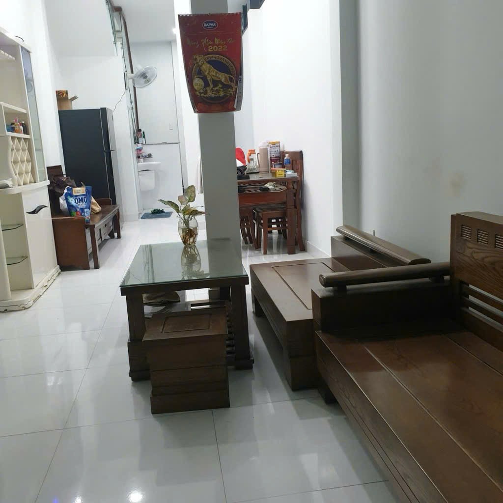 Siêu phẩm cực hiếm giữa lòng Thủ Đức giá cực tốt duy nhất tại khu vực chỉ 4,7 tỷ