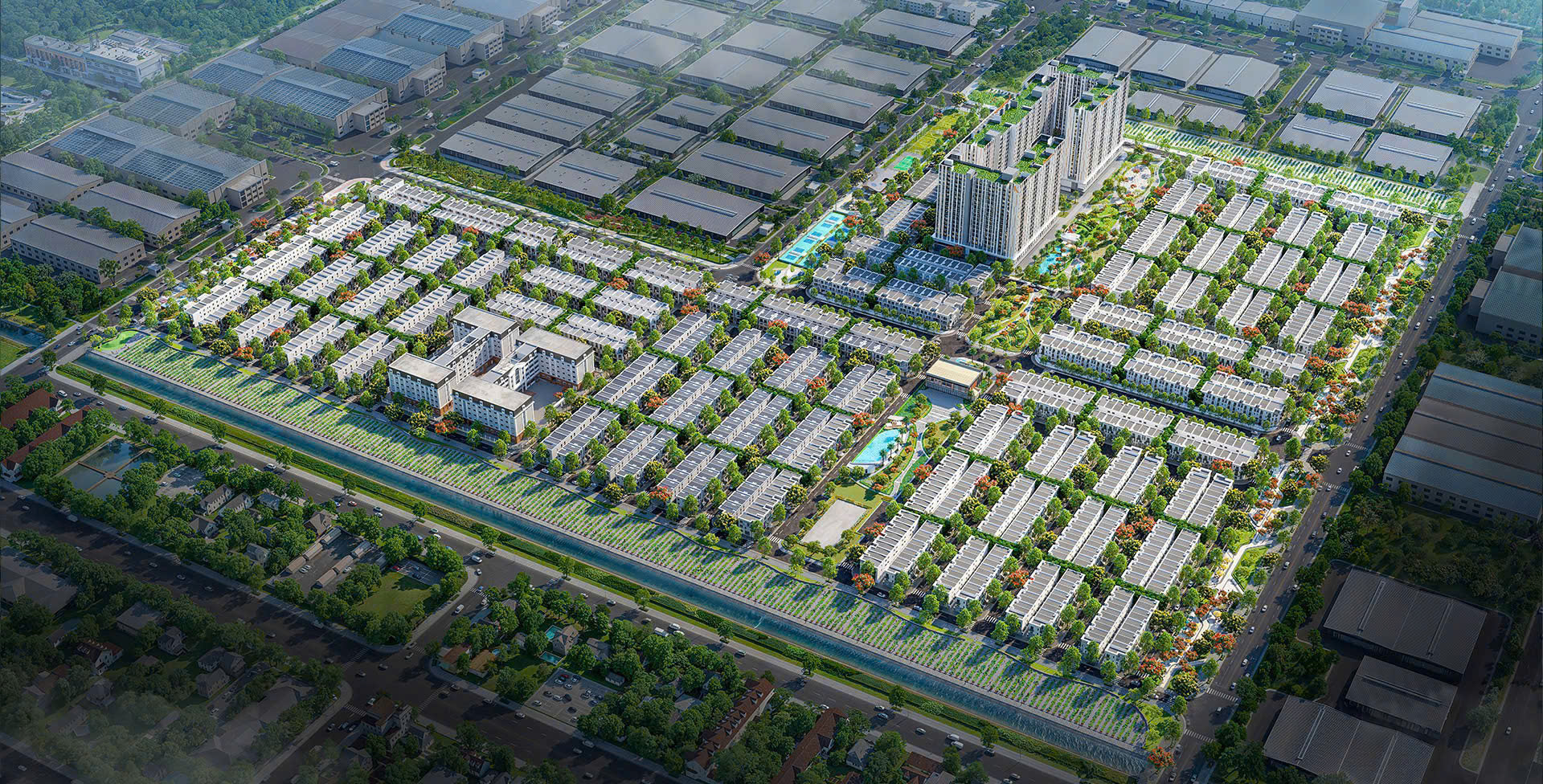 Căn Hộ 2pn K-Home New City – Tổ Ấm Hiện Đại Giữa Lòng Tp. Mới