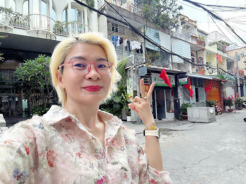 CHƯA QUA ĐẦU TƯ - SỔ VUÔNG ĐẸP 4M* 29M - MẶT TIỀN 10M XE HƠI ĐẬU CỬA ĐƯỜNG TRẦN ĐÌNH XU, QUẬN 1 - KHÔNG CÓ CĂN THỨ 2 ĐỂ
