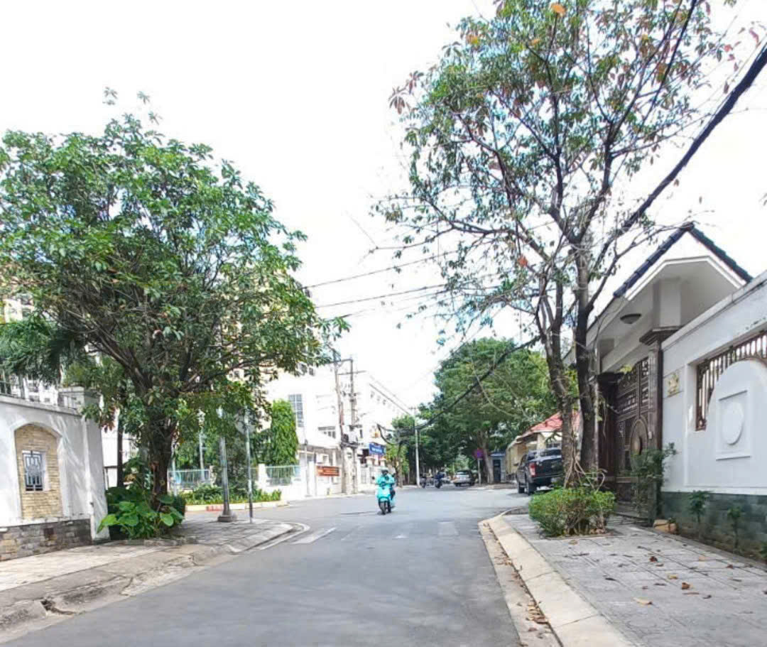 Bán nhà mặt tiền Xuân Thủy (Thảo Điền, Quận 2 cũ), Phường An Khánh, TP Hồ Chí Minh