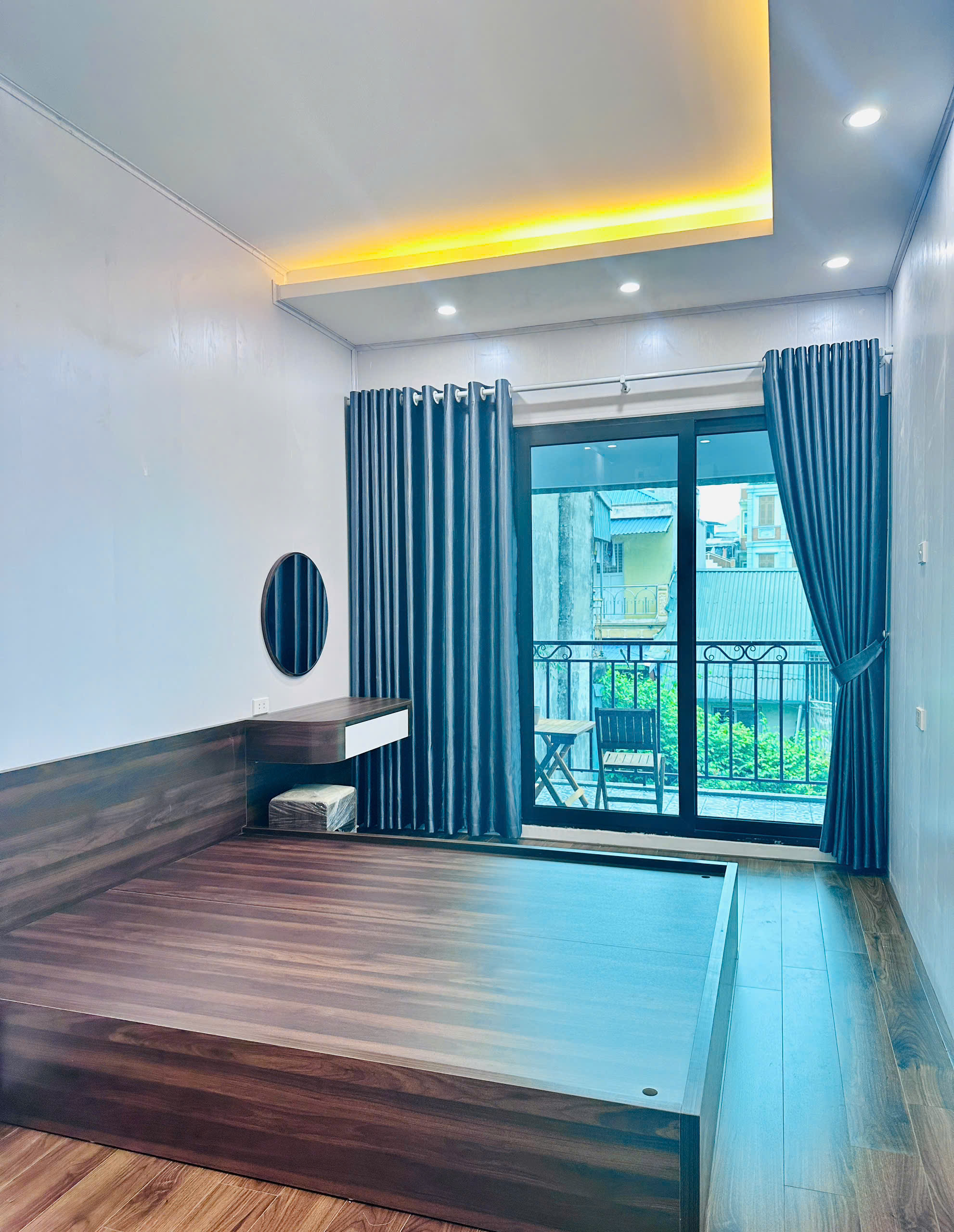 CỰC HIẾM BÁN NHÀ TT THANH XUÂN - KHƯƠNG TRUNG – 70M² - 2 NGỦ FULL NỘI THẤT NHỈNH 2 TỶ LH 0975124520