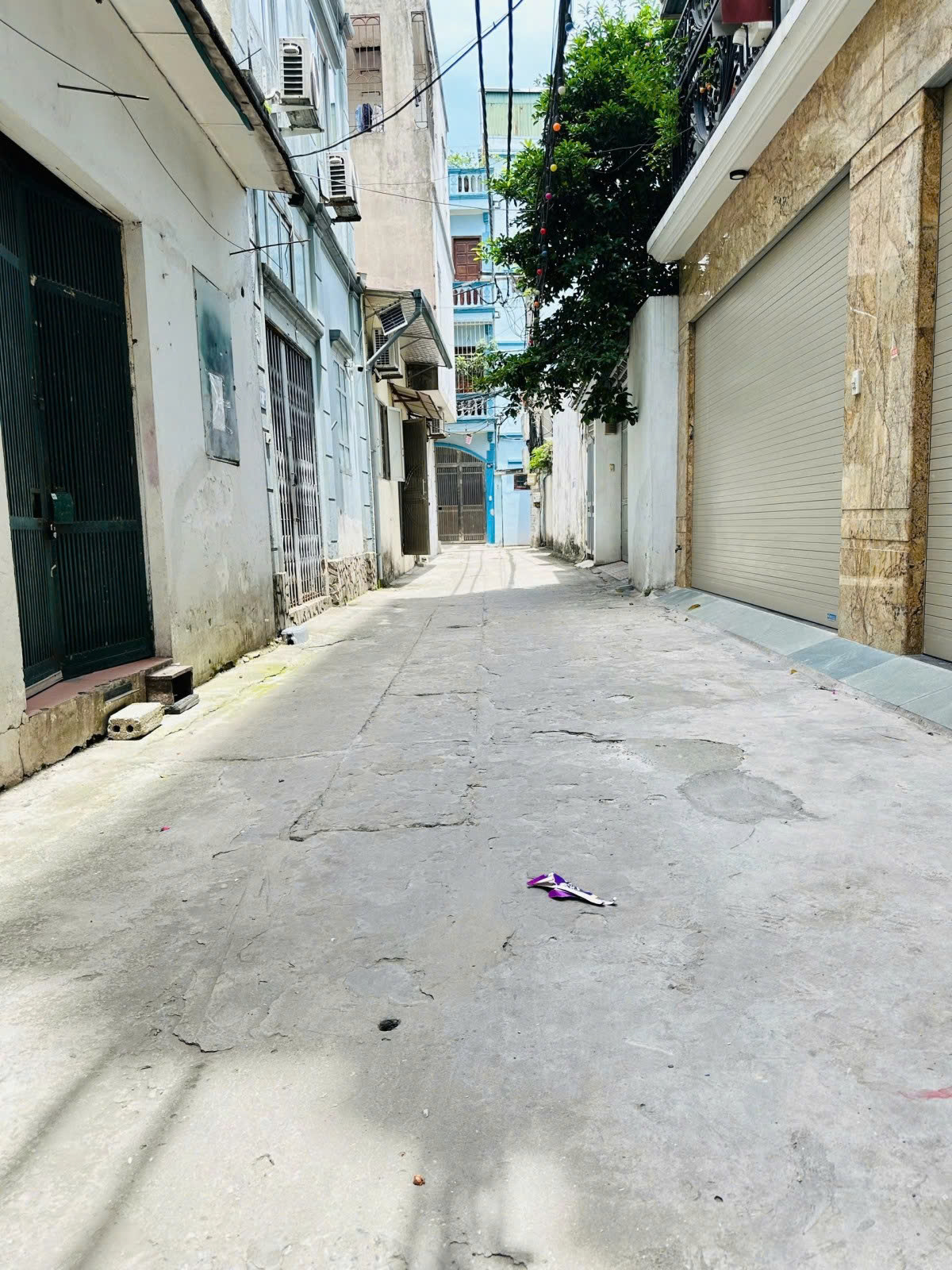 BÁN NHÀ ĐẸP NGUYỄN SƠN – 5 TẦNG - TRUNG TÂM LONG BIÊN - 8,25 TỶ