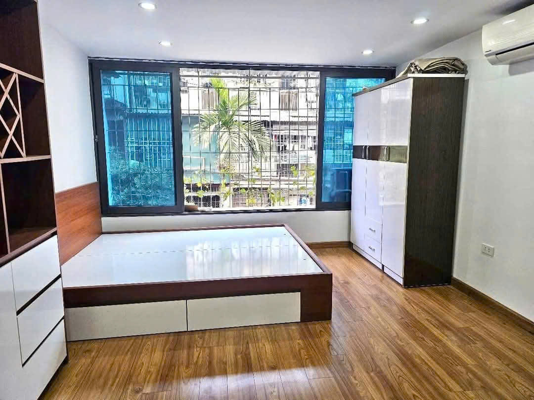 TẬP THỂ KHUẤT DUY TIẾN - THANH XUÂN BẮC 40M - Ô TÔ ĐỖ FULL NỘI THẤT Ở NGAY CHỈ 2.25 TỶCỬA LH 0975124520