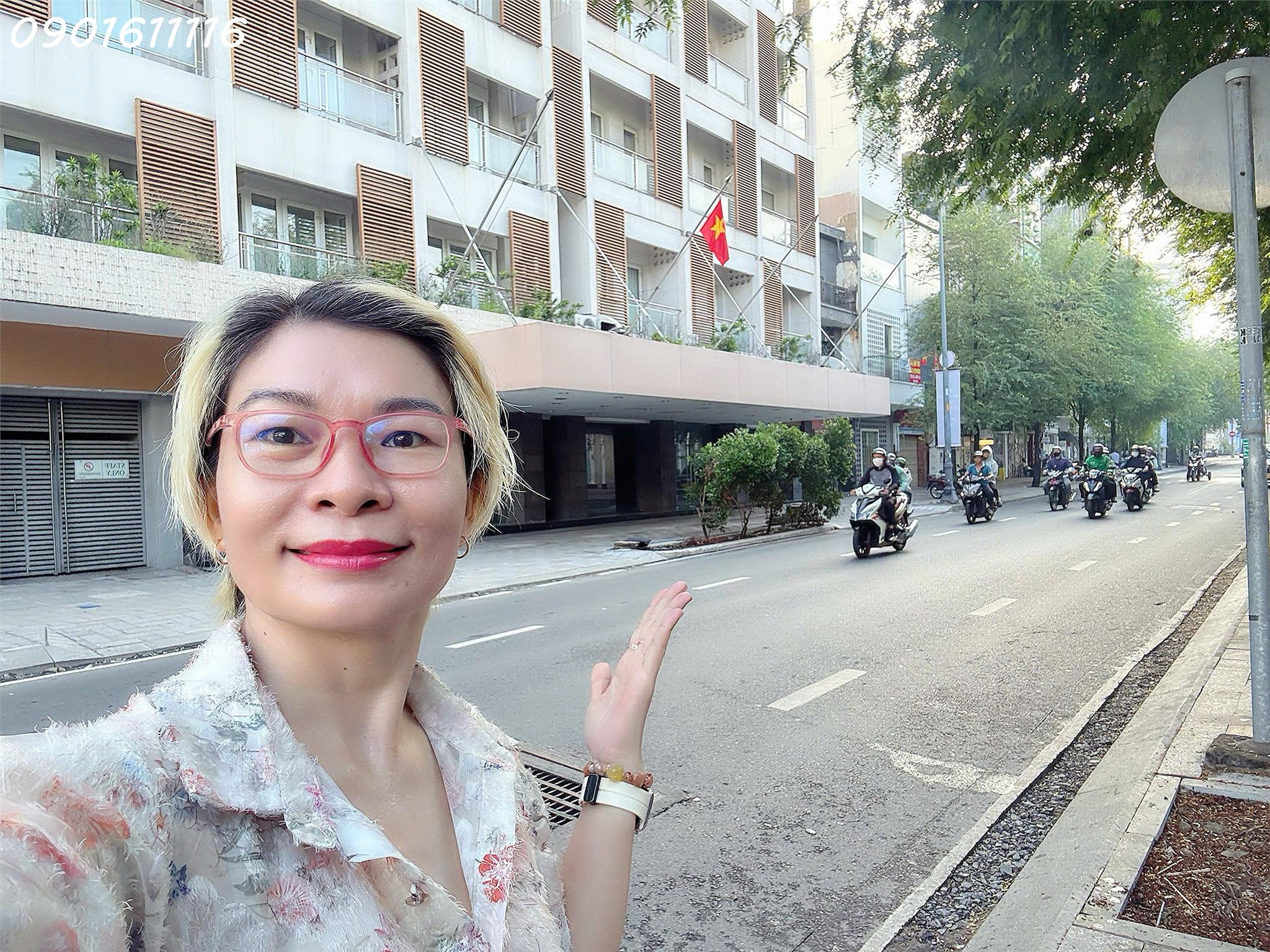 SIÊU PHẨM GÀ ĐẺ TRỨNG VÀNG DOANH THU 1 TỶ/NĂM - BÁN NHÀ MẶT TIỀN Đ.LÊ THÁNH TÔN, Q.1 - NGAY CHỢ BÊN THÀNH & PHỐ ĐI BỘ