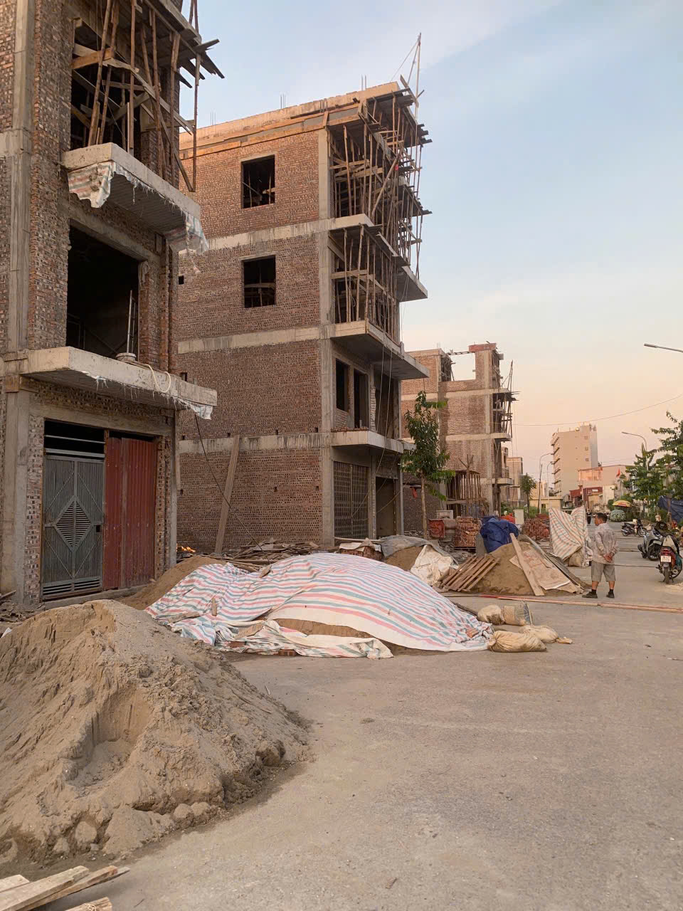 Bán Đất TĐC Kho 3 Lạc Viên, Hải Phòng – 40m², View Vườn Hoa, Giá Đầu Tư Hấp Dẫn