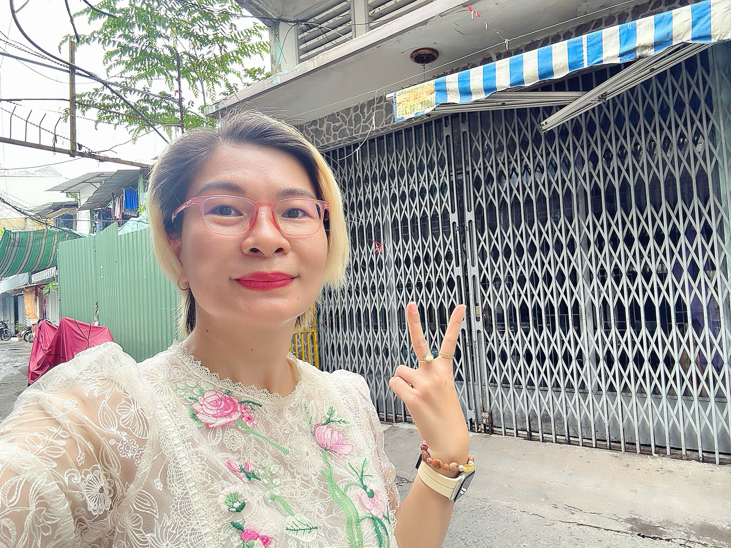 BÁN QUỸ ĐẤT SIÊU HIẾM - HXH Đ. NGUYỄN CƯ TRINH, QUẬN 1 - NGANG LỚN ĐẸP 6M*10M