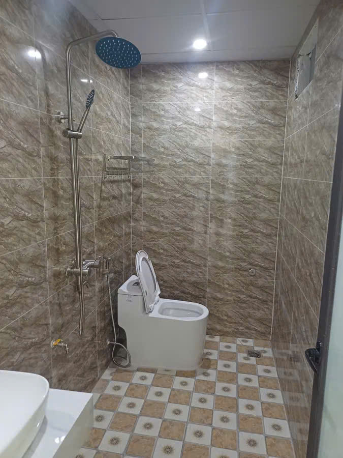 Bán nhà ngõ Khương Trung, Thanh Xuân, 78m2x6T, 6PN, SĐCC, 15.1 tỷ. LH: 0988943395