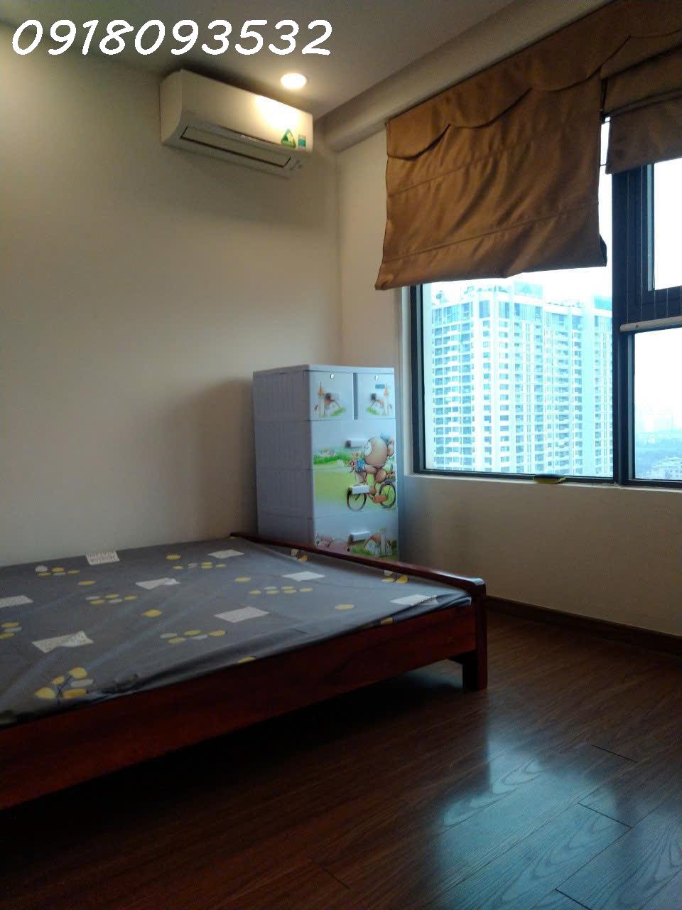Cho thuê chung cư 2PN, 2WC, 67m2 Nguyễn Xiển, Tân Triều, Thanh Trì - 12tr/tháng. LH: 0918093532