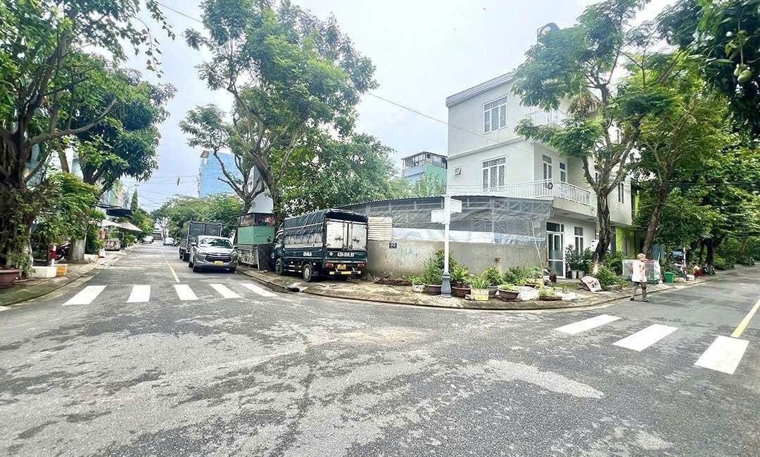 NHÀ VỊ TRÍ ĐẸP – GIÁ TỐT CHÍNH CHỦ cần bán nhanh căn nhà mặt tiền tại Ngũ Hành Sơn, TP Đà Nẵng