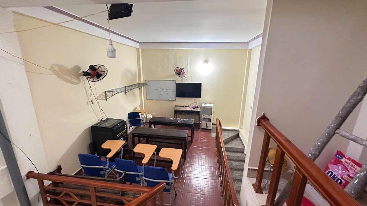 NHÀ ĐẸP TRUNG TÂM TP THANH HÓA – 3 TẦNG – CHƯA ĐẾN 3 TỶ