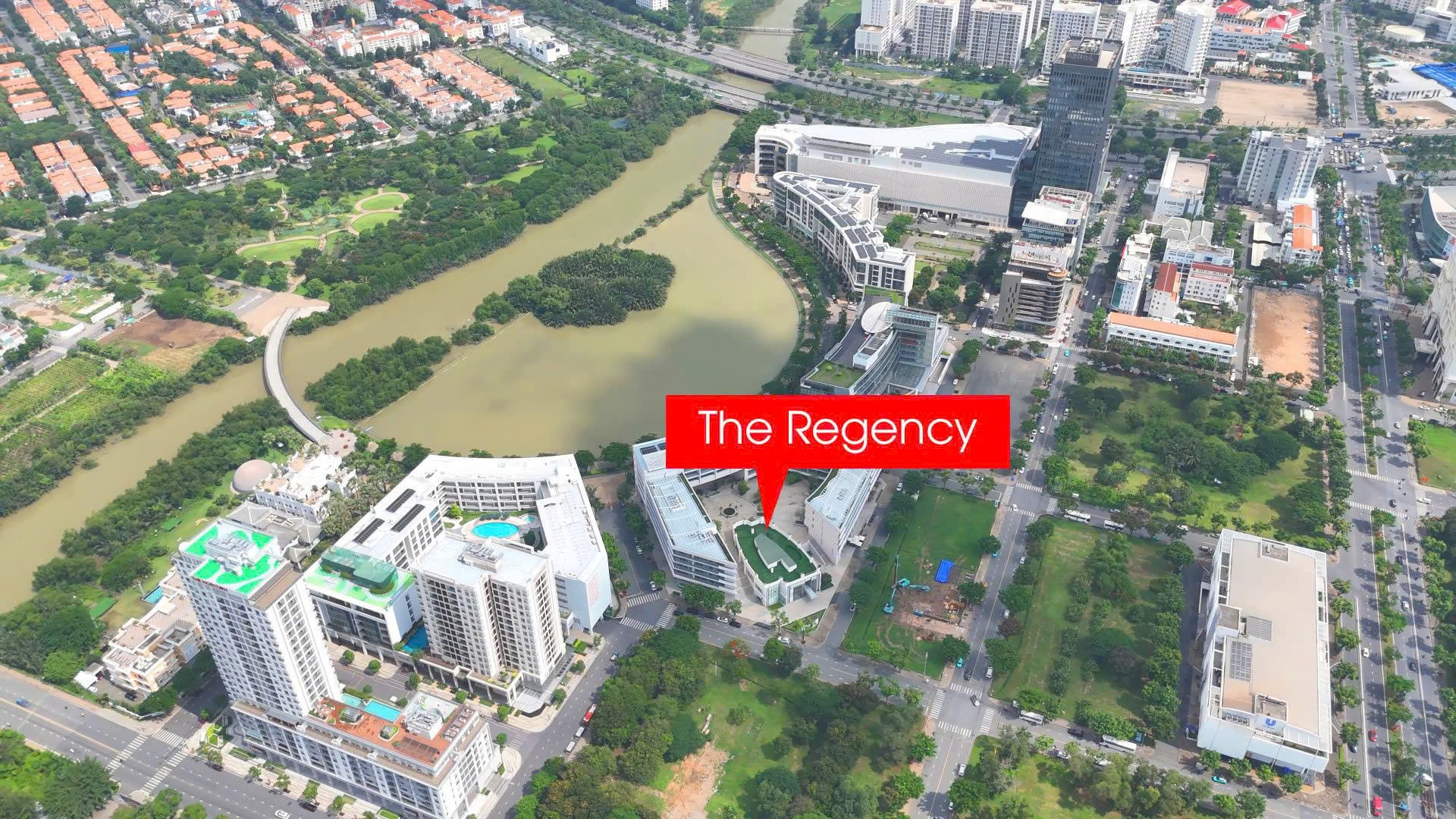 MỞ BÁN 5 CĂN ĐẸP NHẤT DỰ ÁN THE REGENCY PHÚ MỸ HƯNG, VIEW TRỰC DIỆN HỒ BÁN NGUYỆT. XEM NHÀ MẪU 0901323786