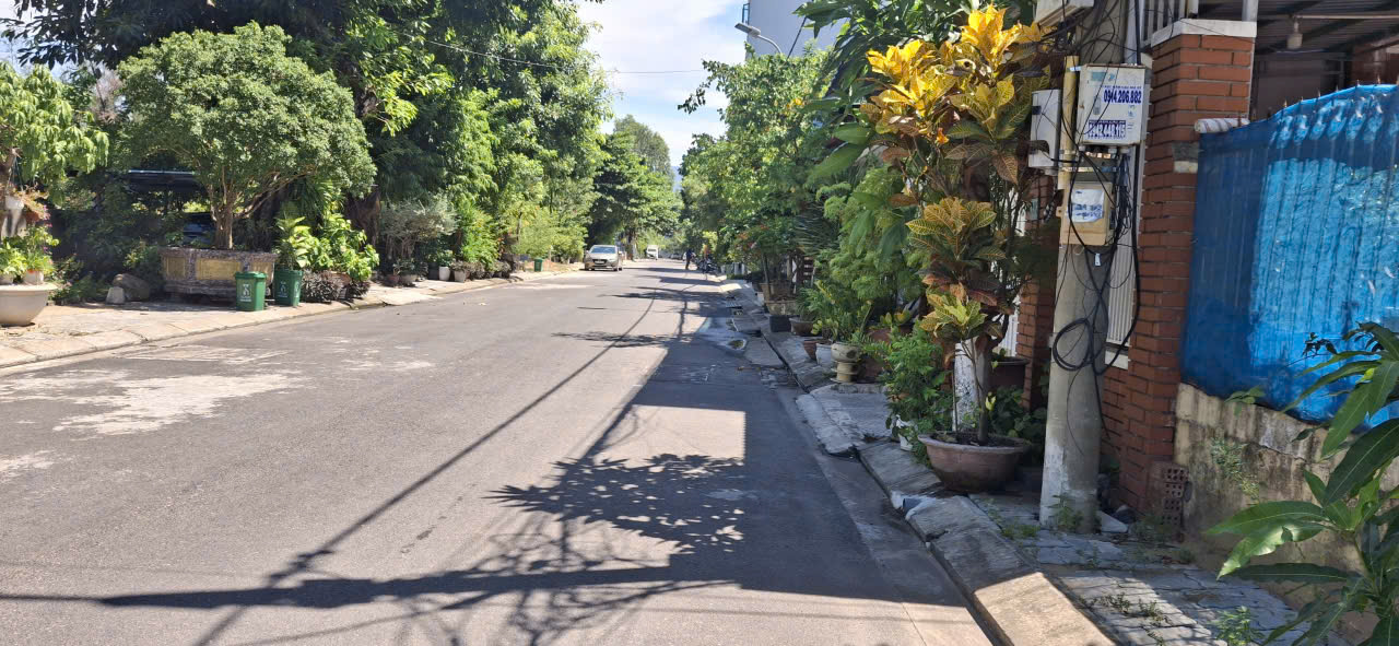 ĐẤT VÀNG PHỐ BIỂN PHẠM VĂN ĐỒNG – PHÓ ĐỨC CHÍNH – 464M² – GIÁ 26 TỶ