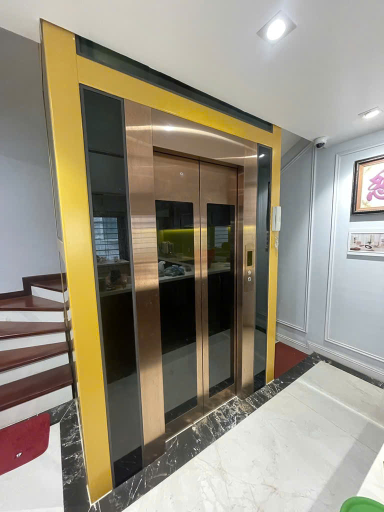 BÁN NHÀ XUAN ĐỈNH_ LÔ GÓC _HẦM ĐỂ OTO_ THANG MÁY DẠNG BIỆT THỰ NHỎ,KINH DOANH .105 M CHÀO:25.X TỶ