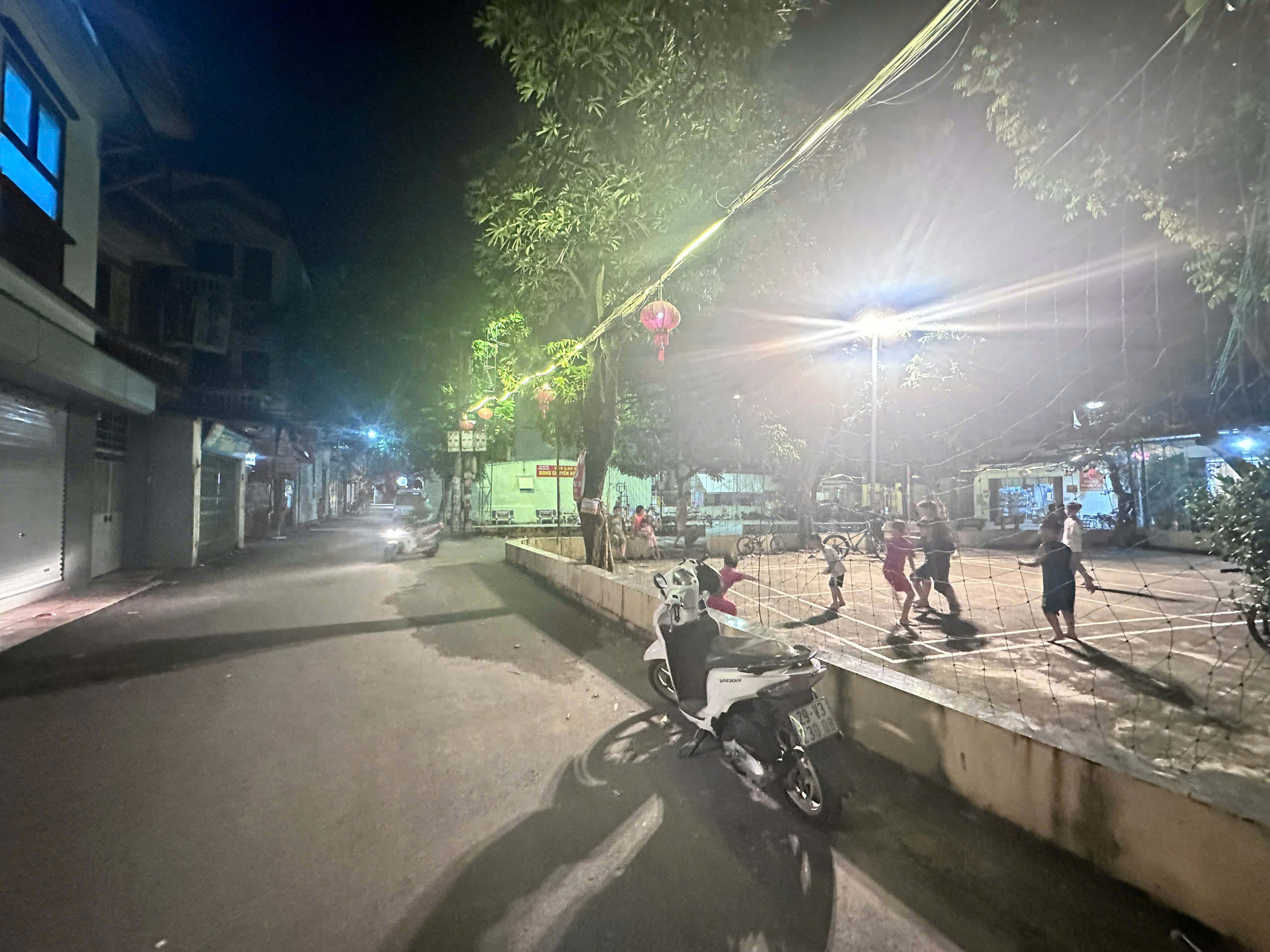 BÁN ĐẤT PHÂN LÔ 2 Ô TÔ TRÁNH – TỰU LIỆT, HOÀNG MAI – 70M² – MẶT TIỀN 5M – CHỈ NHỈNH 13 TỶ lh 0975124520