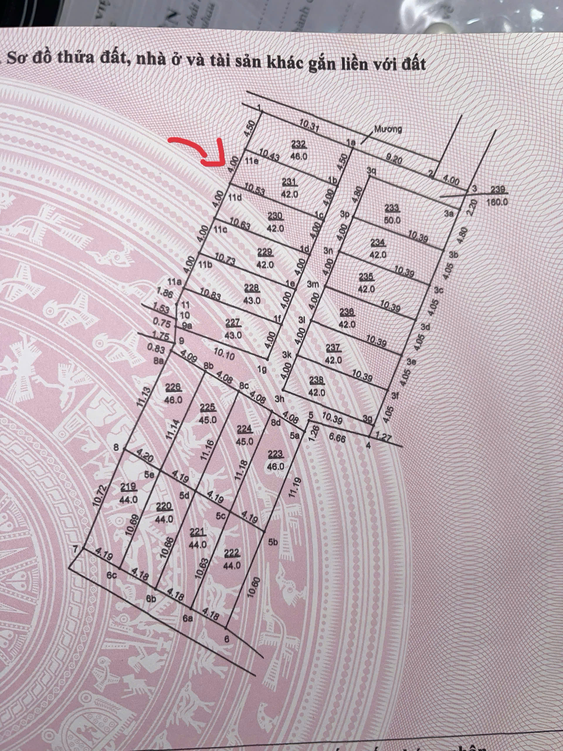 CẦN BÁN NHANH – ĐẤT THỌ LỘC, PHÚC THỌ - CHỈ HƠN 1 TỶ